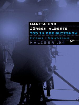 cover image of Kaliber .64
